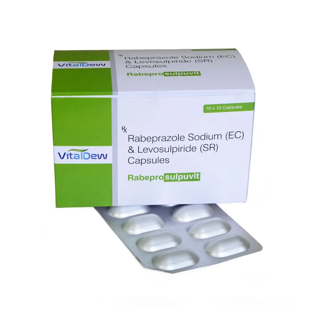 RABEPROSULPUVIT™