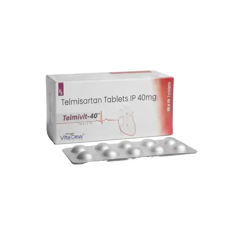 TELMIVIT-40™